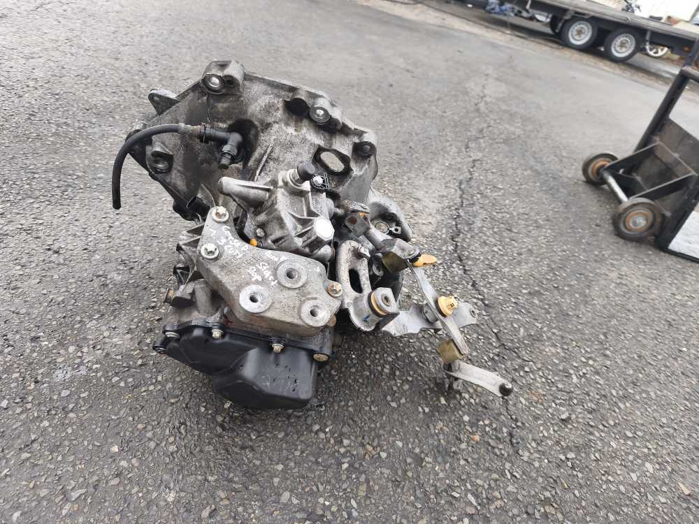 BOITE DE VITESSE MANUEL OPEL CORSA D 1.3 CDTI CODE: MKG - Vue 4